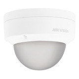 Burbuja Ahumada Para Domos Fijos Soporta Ip66 Ik10 Hikvision