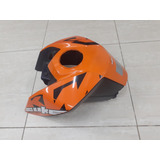 Cubre Tanque De Nafta De Ktm Duke 200 Original Soro Motos 