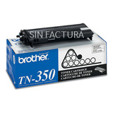 Toner Original Brother Mfc-7220 Mfc-7225n Mfc-7420 Mfc-7820n