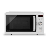 Microondas Atma Digital Con Grill 23lts. Md1723gn 