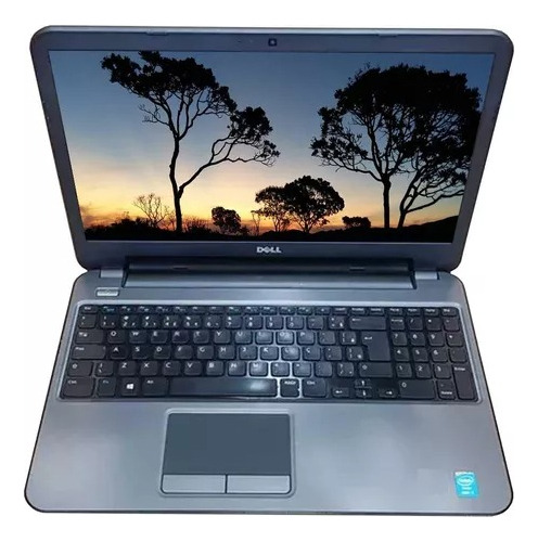 Notebook Dell Latitude 3540 Core I7 8gb 240gb 15.6 