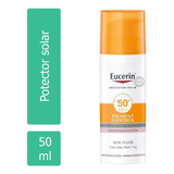 Eucerin Sun Pigment Control Fluid Fps50+ 50 Ml