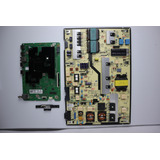 Placas De Televisor Para Samsung Qn70q60bdfxza Kit De Repara