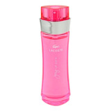 Lacoste Joy Of Pink Edt 90 ml Para  Mujer