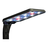 Lámpara Para Acuario Luminario Led 5 W Nano  18 Cm. 