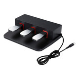 3-pedal For Digital Keyboard Piano, Three Pedal Unit For Yam