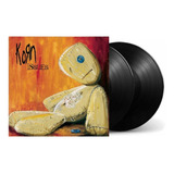 Korn - Vinilo Nuevo - Issues 2 Lp's