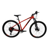 Bicicleta Mtb Ktm Myroon Ace Se3 R29 Sram 1x12 Rockshox