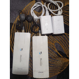 Enlace Ptp Rocket Airfiber 3x 