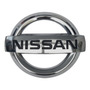 Emblema Nissan Frontier Parrilla Delantera  Nissan Altima