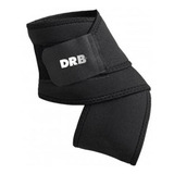 Drb Tobillera - Neoprene Negra