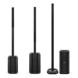 Alto-falante Bose L1 Pro8 Portátil Com Bluetooth Preto 
