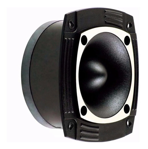 Super Tweeter Bala Blauline Bt 304 150w Audio Auto A Cjf