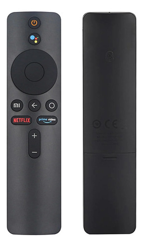 Mando A Distancia Repuesto Para Xiaomi Mi Tv Stick/mi Box 4k