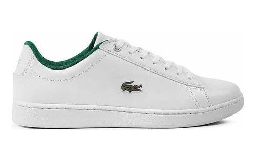 Tenis Lacoste Hydez 2082