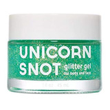 Unicorn Snot Gel Brillante Para Cuerpo Y Rostro