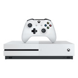 Microsoft Xbox One S 1tb (recondicionado)