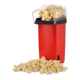 Maquina Cabritas Popcorn 1200w Palomitas De Maiz