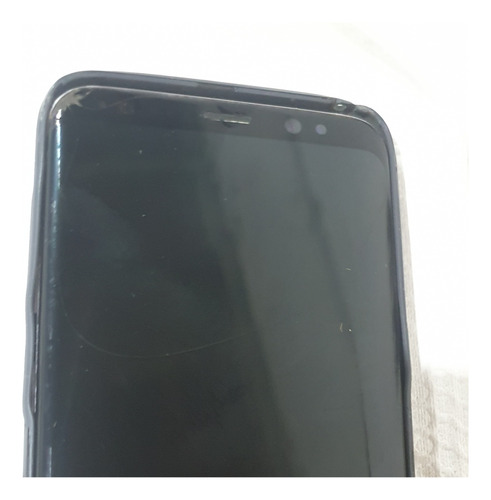 Samsung Galaxy S8 64 Gb  Gris Orquídea 4 Gb Ram Sm-g950a