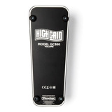 Pedal Volumen Dunlop High Gain Gcb80