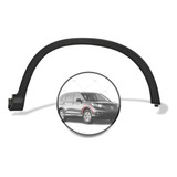 Moldura De Arco Salpicadera Derecha Honda Cr-v 2012-2016