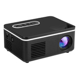 Proyector Exterior, Enchufe Usb, Luz Para Nosotros, Teatro,