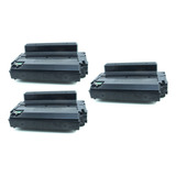 3 Pza Toner Nuevo Mlt-d203l Compatible Con M4020nd