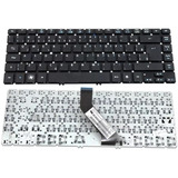 Teclado Acer Aspire V5-471 V5 Mp-11f76pa-4424 Nsk-r26sw 1b