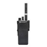 Dgp5050 Radio Portátil Motorola Digital Nuevo En Su Caja