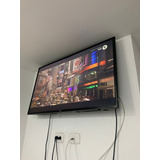 Televisor Smart Tv Marca Samsung 43  Pulgadas Full Hd 4k