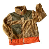 Campera The North Face Chaqueta Retro