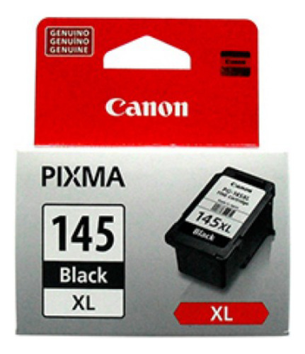 Cartucho Canon Pg-145 Xl