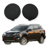 Tapas Defensa Fascia Facia Fasia Toyota Rav4 2013 2014 2015