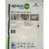 Parche Aquacel Ag Extra+ 20cmx3 - Unidad a $149000