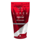 Polvo Decolorante Premium Nov Native Lurex Blanco 