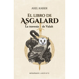 Libro El Libro De Asgalard - Aa.vv