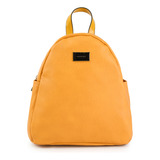 Ana Mochila Mediana Amarillo