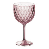 Copon Copa Gin Acrilico Carol Linea Soft 540ml Pettish Color Rosa