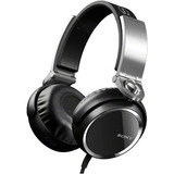 Auriculares Sony Mdrxb800 Extra Bass Negros