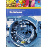 Electrotecnia, Instalaciones Eléctricas Maquinas Automáticas