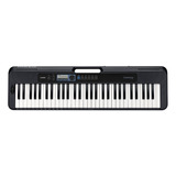 Teclado Sensitivo Casio Ct-s300 61 Teclas 400 Sonidos Cuo