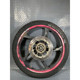 Rin 17x1.4 Delantero Moto Italika At110rt No Llanta 0236