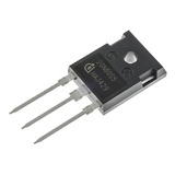 20n60s5 O Spp20n60s5 20n60 Mosfet 600 Voltios 20 Amperios