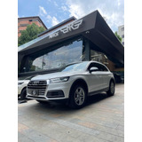 Audi Q5 2018 2.0 Tdi Quattro Ambition