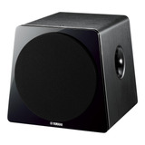 Parlante Nssw500b Subwoofer Yamaha Ns-sw500 250w