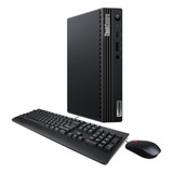 Mini Desktop Lenovo Thinkcenter M70q I7 10ª 8gb Ram 1tb Ssd