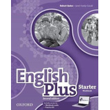 English Plus Starter (2nd.edition) - Workbook