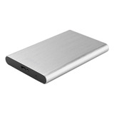 Caja De Disco Duro Externa Usb3.0 De 2,5 Pulgadas