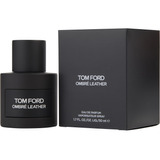 Perfume Tom Ford Ombre Leather, 50 Ml, Para Hombre