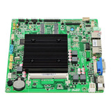 Placa Base Industrial J1900 Itx J1900 Cpu Ddr3-1600 Mhz Dual